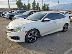 JHMFC1F44JX001371 2018 HONDA CIVIC