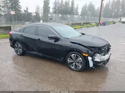 JHMFC1F44JX004240 2018 HONDA CIVIC