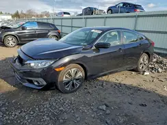 JHMFC1F44JX011916 2018 HONDA CIVIC