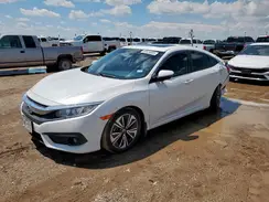JHMFC1F44JX022480 2018 HONDA CIVIC