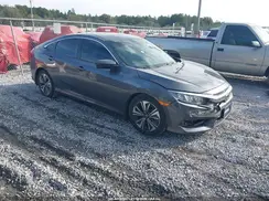 JHMFC1F45JX006711 2018 HONDA CIVIC