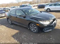 JHMFC1F45JX018986 2018 HONDA CIVIC