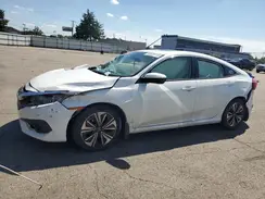 JHMFC1F45JX020804 2018 HONDA CIVIC