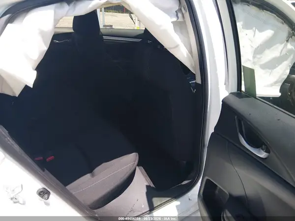 JHMFC1F45JX023511 2018 HONDA CIVIC - Image 8