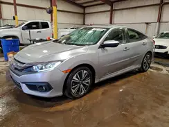 JHMFC1F45JX036128 2018 HONDA CIVIC