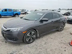 JHMFC1F46JX004689 2018 HONDA CIVIC