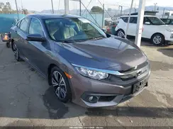 JHMFC1F46JX009360 2018 HONDA CIVIC
