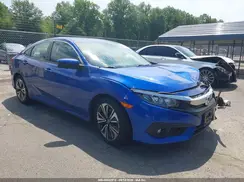 JHMFC1F46JX043637 2018 HONDA CIVIC