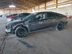JHMFC1F47JX006712 2018 HONDA CIVIC