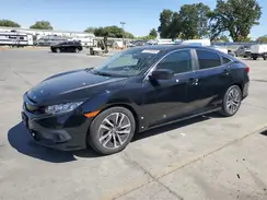 JHMFC1F47JX018987 2018 HONDA CIVIC