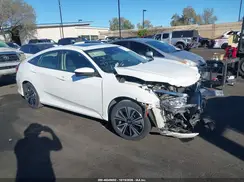 JHMFC1F47JX020271 2018 HONDA CIVIC
