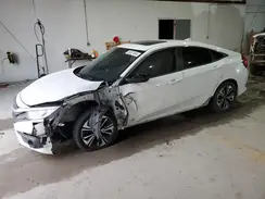 JHMFC1F47JX032422 2018 HONDA CIVIC