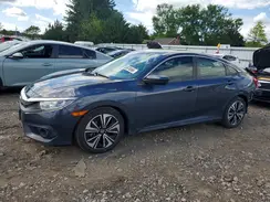 JHMFC1F48JX011904 2018 HONDA CIVIC