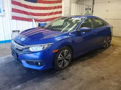 JHMFC1F48JX012714 2018 HONDA CIVIC