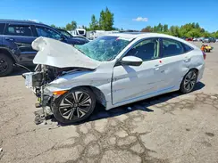 JHMFC1F48JX014401 2018 HONDA CIVIC