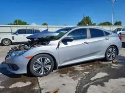 JHMFC1F48JX029397 2018 HONDA CIVIC