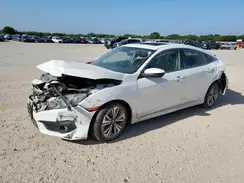 JHMFC1F48JX033983 2018 HONDA CIVIC