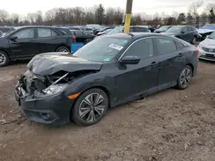 JHMFC1F48JX034146 2018 HONDA CIVIC