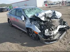 JHMFC1F49JX001057 2018 HONDA CIVIC