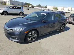 JHMFC1F49JX014634 2018 HONDA CIVIC