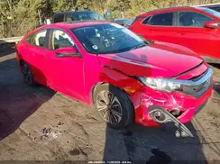 JHMFC1F49JX025746 2018 HONDA CIVIC
