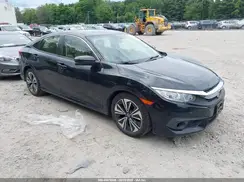 JHMFC1F49JX039128 2018 HONDA CIVIC