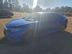 JHMFC1F4XJX006705 2018 HONDA CIVIC