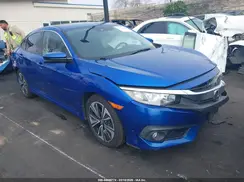 JHMFC1F4XJX008373 2018 HONDA CIVIC
