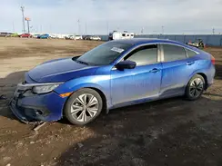 JHMFC1F4XJX008745 2018 HONDA CIVIC