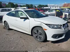 JHMFC1F4XJX013623 2018 HONDA CIVIC