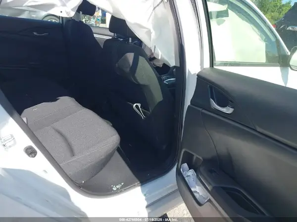 JHMFC1F4XJX013623 2018 HONDA CIVIC - Image 8