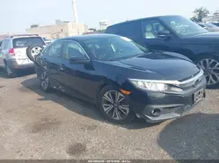 JHMFC1F4XJX026906 2018 HONDA CIVIC