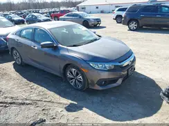JHMFC1F4XJX029403 2018 HONDA CIVIC