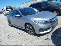 JHMFC1F4XJX030941 2018 HONDA CIVIC