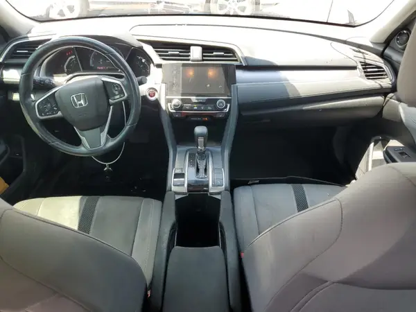 JHMFC1F4XJX038215 2018 HONDA CIVIC - Image 8