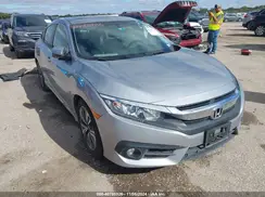 JHMFC1F70JX002866 2018 HONDA CIVIC