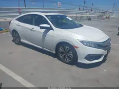 JHMFC1F70JX005203 2018 HONDA CIVIC