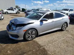 JHMFC1F70JX005766 2018 HONDA CIVIC