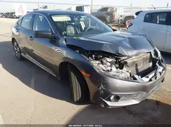 JHMFC1F70JX005802 2018 HONDA CIVIC