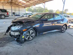 JHMFC1F70JX008893 2018 HONDA CIVIC