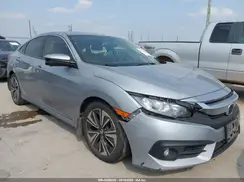 JHMFC1F70JX008991 2018 HONDA CIVIC