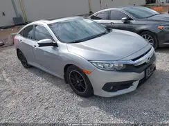 JHMFC1F70JX010014 2018 HONDA CIVIC