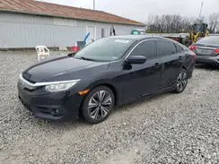 JHMFC1F70JX012393 2018 HONDA CIVIC