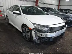 JHMFC1F70JX012460 2018 HONDA CIVIC