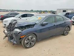 JHMFC1F70JX014807 2018 HONDA CIVIC