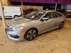 JHMFC1F70JX014953 2018 HONDA CIVIC