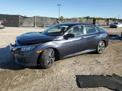 JHMFC1F70JX016475 2018 HONDA CIVIC