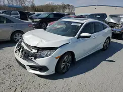 JHMFC1F70JX016749 2018 HONDA CIVIC