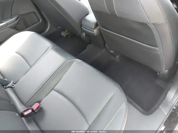 JHMFC1F70JX017223 2018 HONDA CIVIC - Image 8