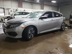 JHMFC1F70JX018372 2018 HONDA CIVIC